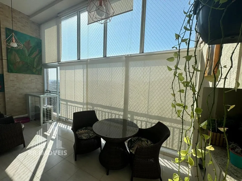Apartamento, 3 quartos, 110 m² - Foto 3
