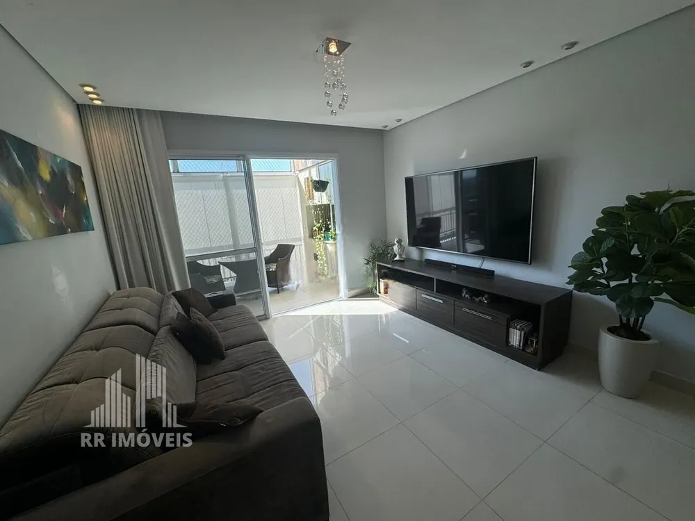 Apartamento, 3 quartos, 110 m² - Foto 4
