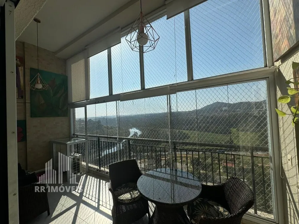 Apartamento, 3 quartos, 110 m² - Foto 2