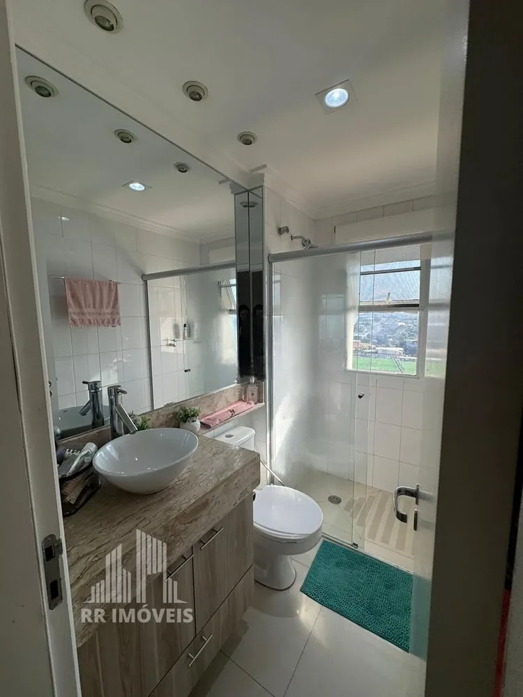 Apartamento, 3 quartos, 110 m² - Foto 2