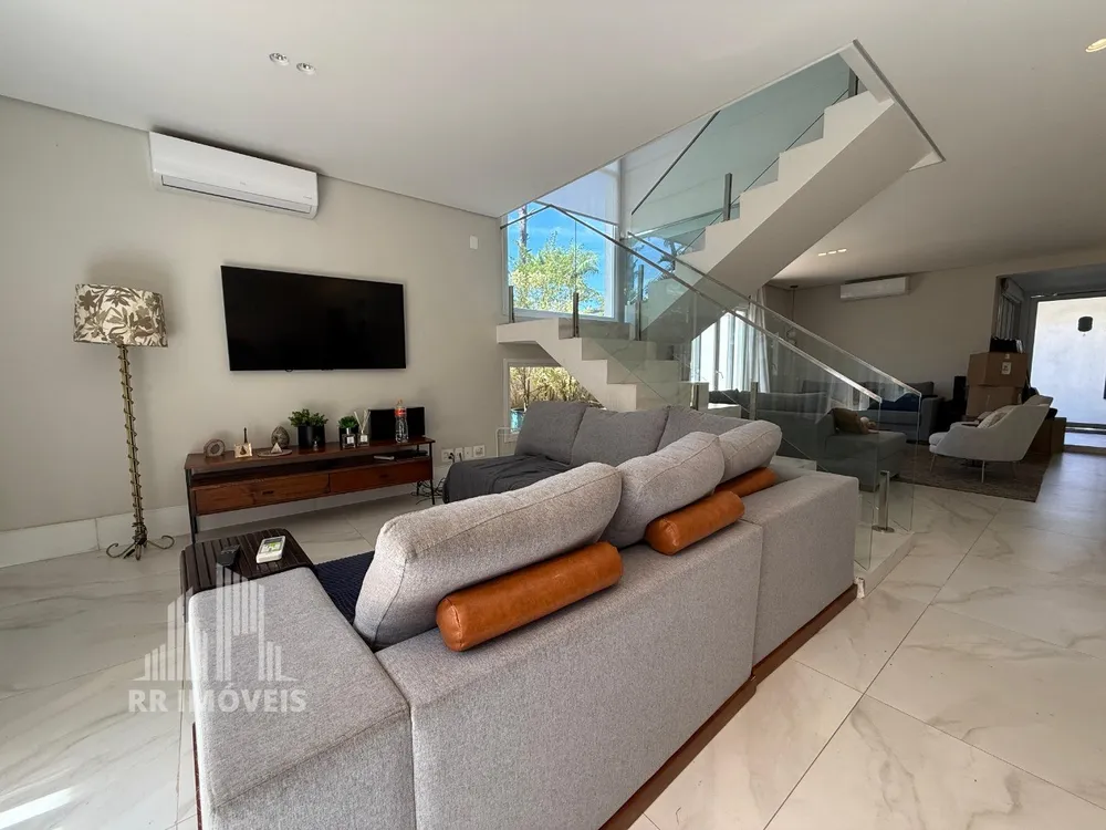 Casa, 3 quartos, 299 m² - Foto 5