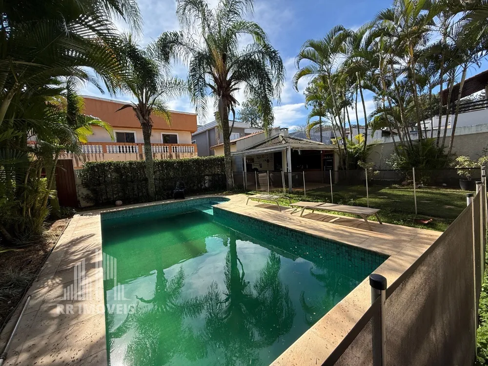 Casa, 3 quartos, 299 m² - Foto 1