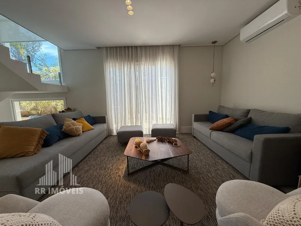 Casa, 3 quartos, 299 m² - Foto 9