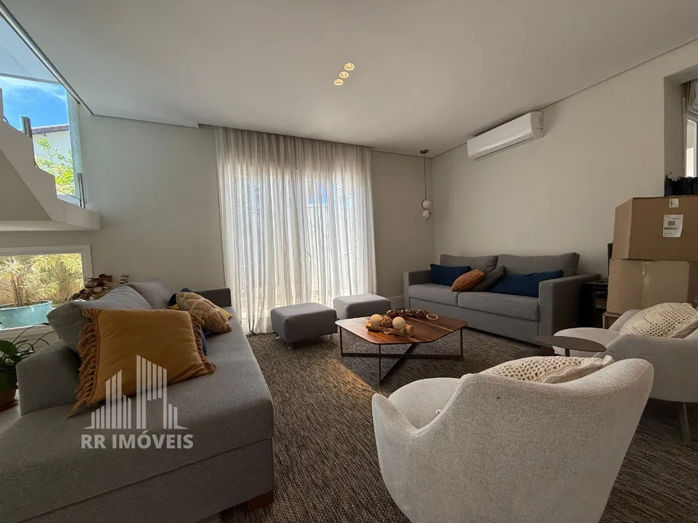Casa, 3 quartos, 299 m² - Foto 8