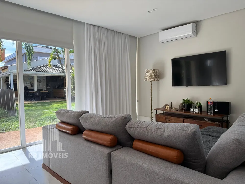 Casa, 3 quartos, 299 m² - Foto 4
