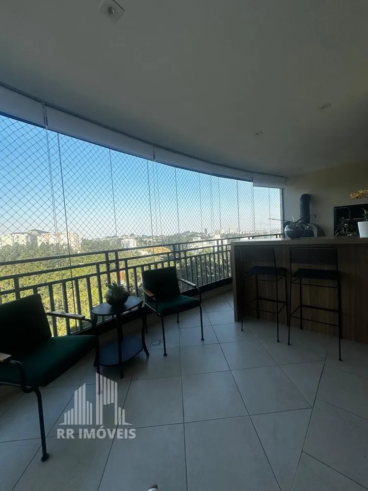 Apartamento, 3 quartos, 201 m² - Foto 4