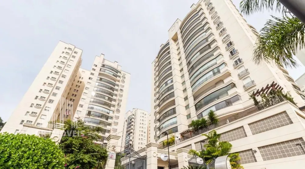 Apartamento, 3 quartos, 201 m² - Foto 4