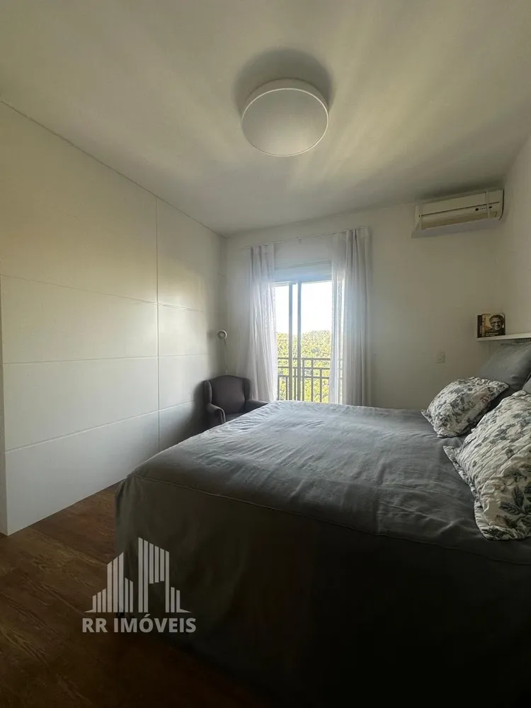 Apartamento, 3 quartos, 201 m² - Foto 6