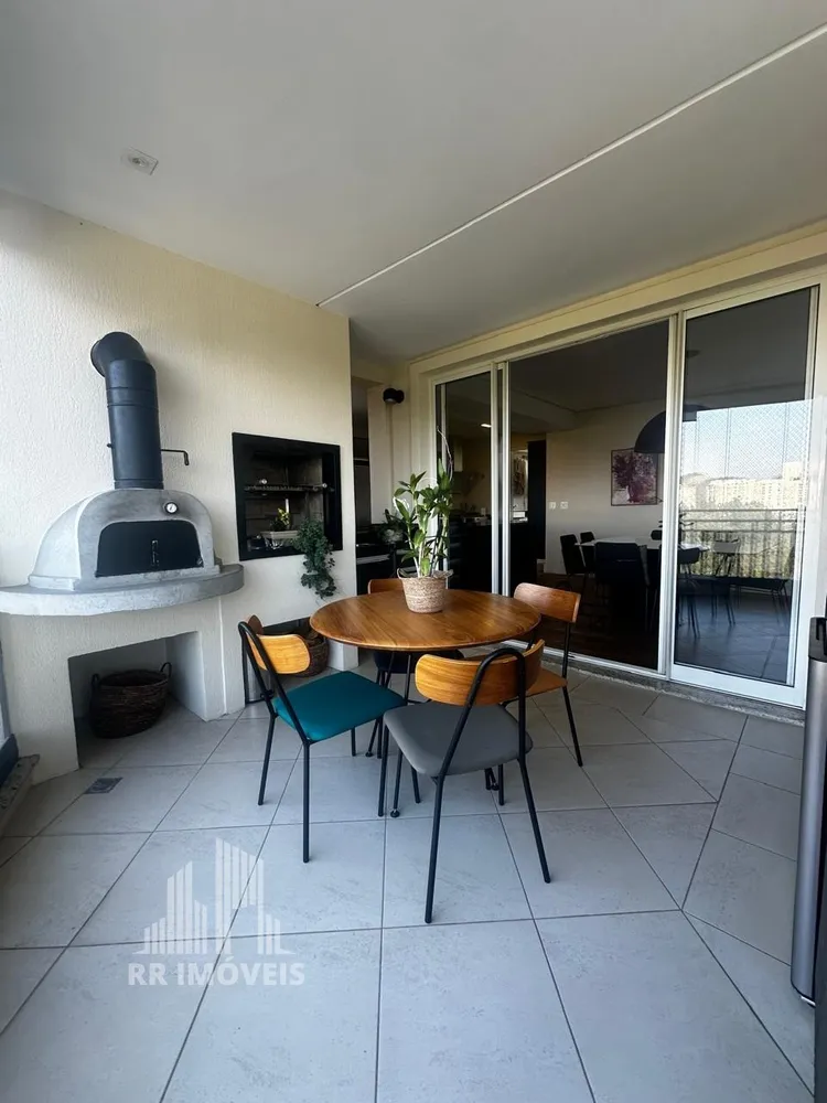 Apartamento, 3 quartos, 201 m² - Foto 2