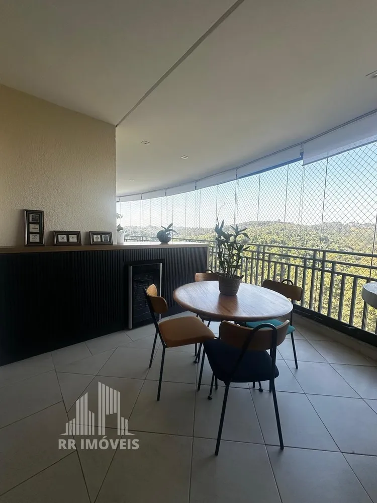 Apartamento, 3 quartos, 201 m² - Foto 3