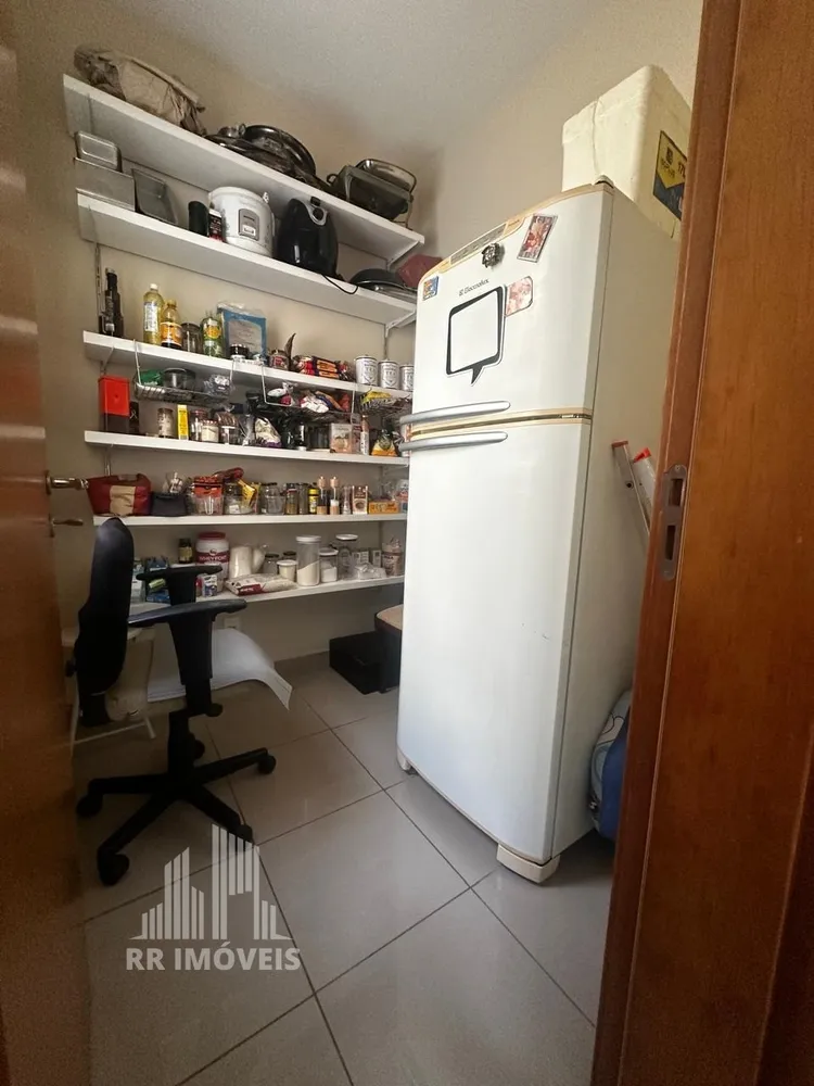 Apartamento, 3 quartos, 201 m² - Foto 5