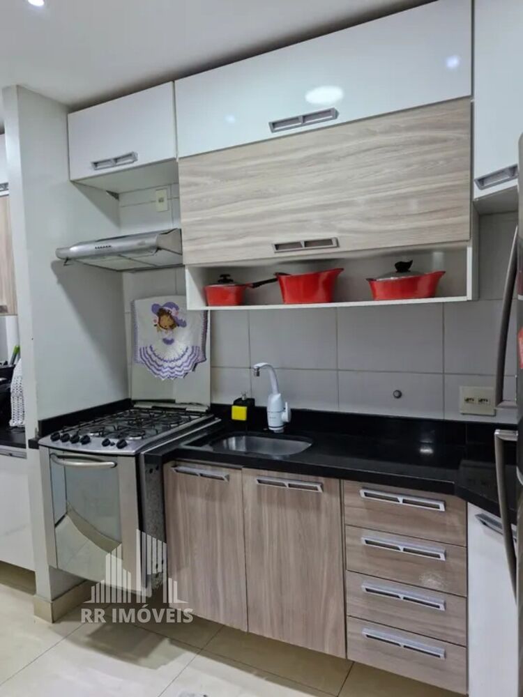 Apartamento, 2 quartos, 53 m² - Foto 1