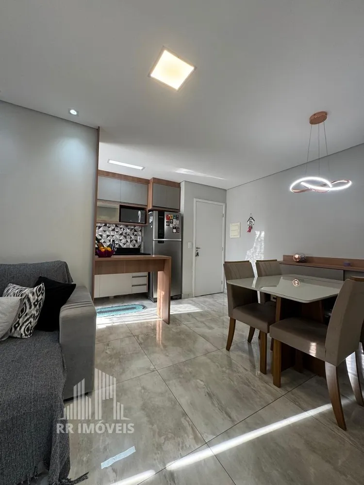 Apartamento, 2 quartos, 46 m² - Foto 5