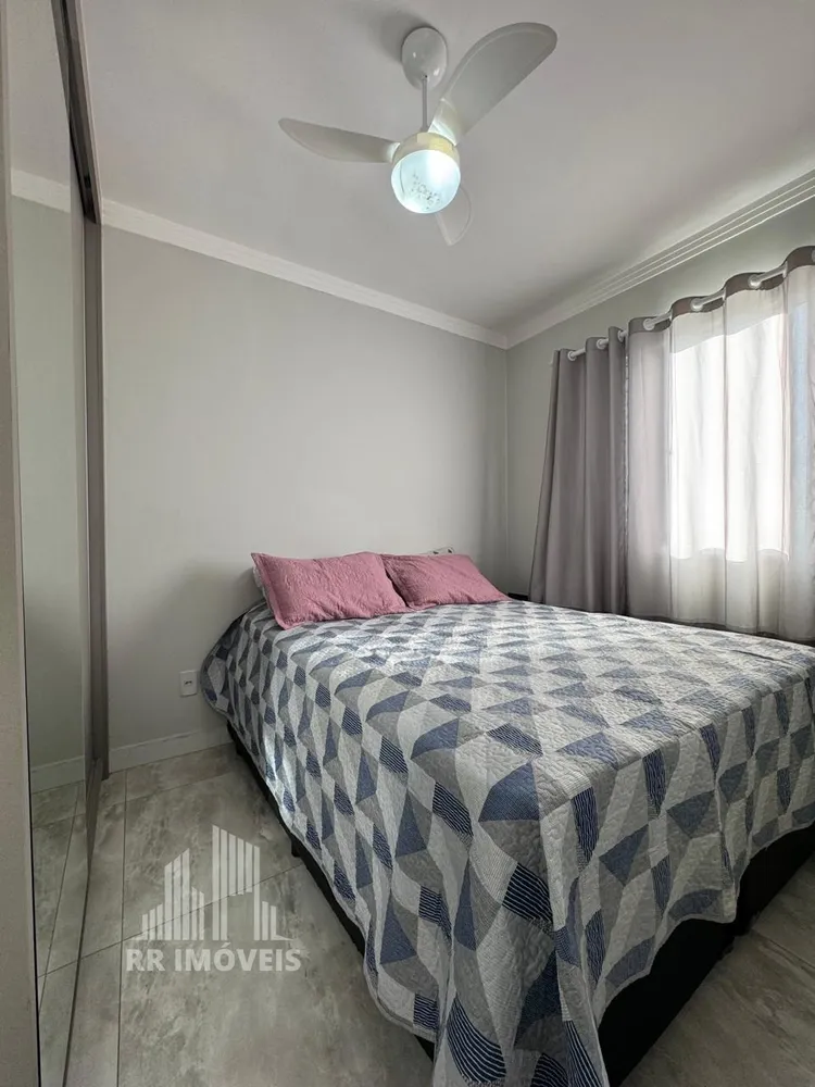 Apartamento, 2 quartos, 46 m² - Foto 10