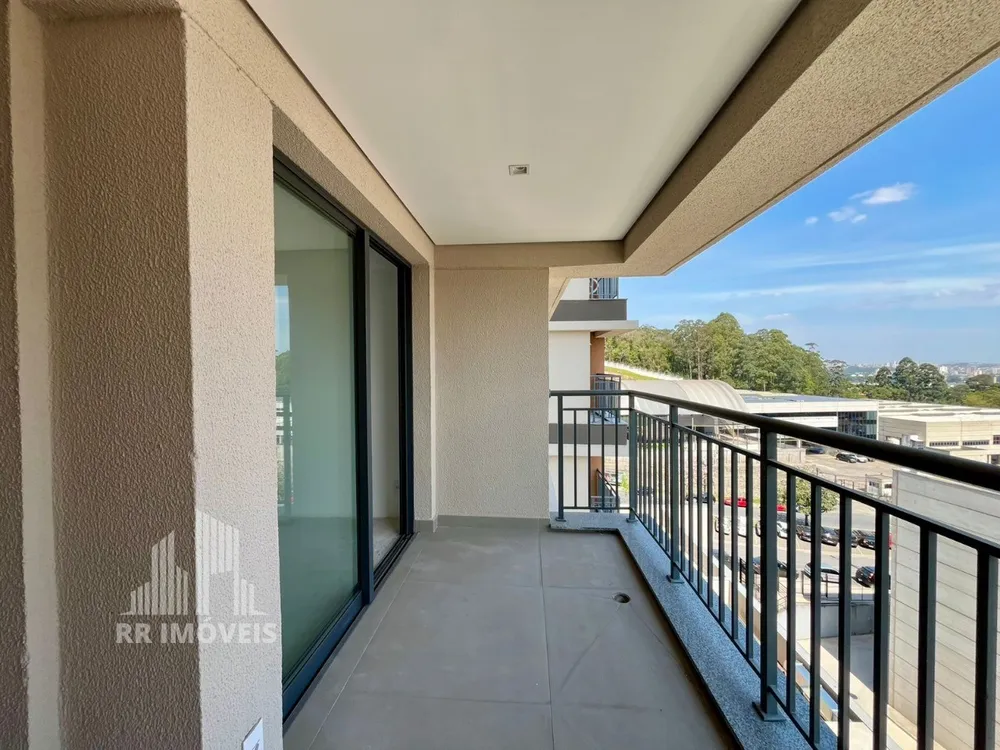 Apartamento, 2 quartos, 64 m² - Foto 2