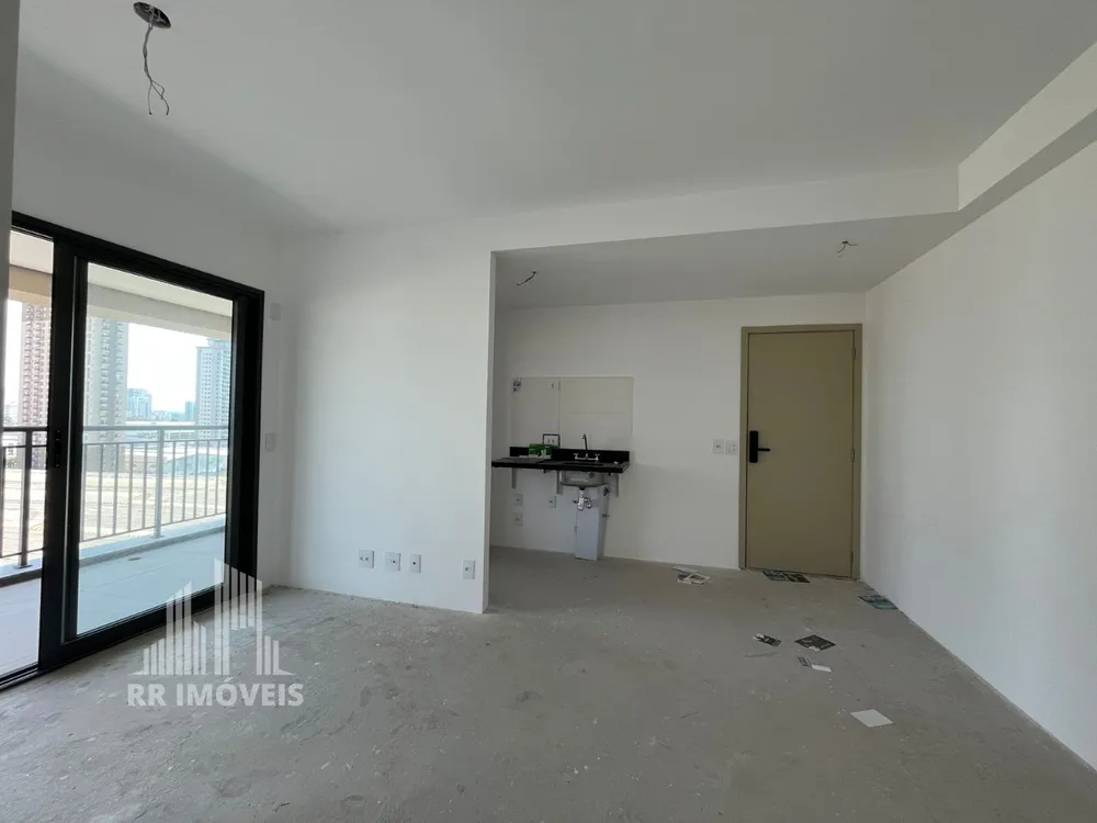 Apartamento, 2 quartos, 64 m² - Foto 5