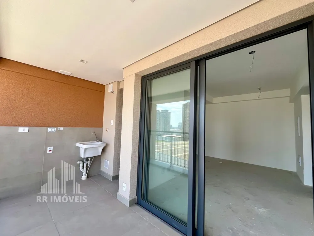 Apartamento, 2 quartos, 64 m² - Foto 1