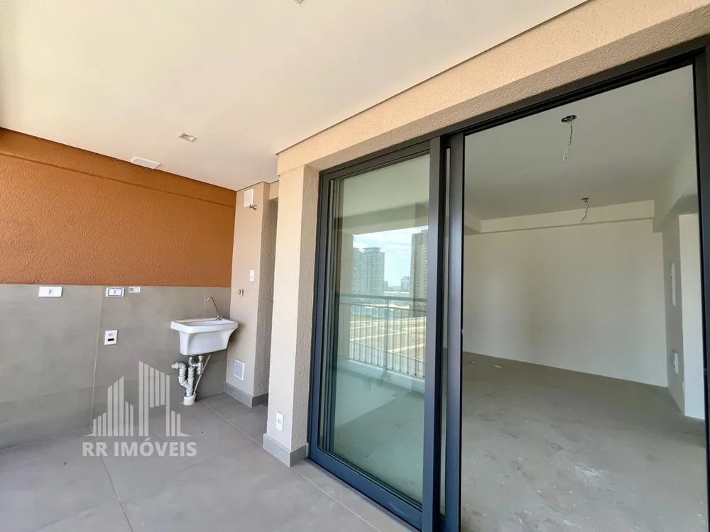 Apartamento, 2 quartos, 64 m² - Foto 3