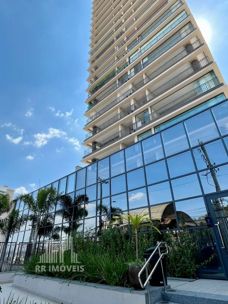 Apartamento, 2 quartos, 64 m² - Foto 9