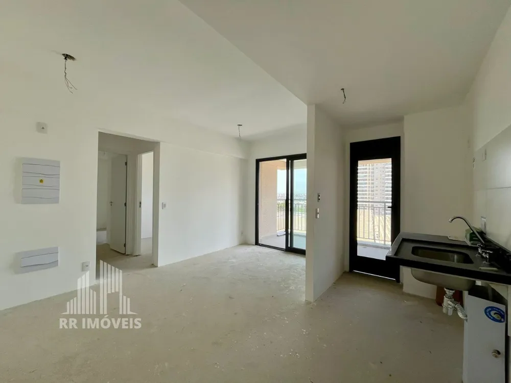 Apartamento, 2 quartos, 64 m² - Foto 8