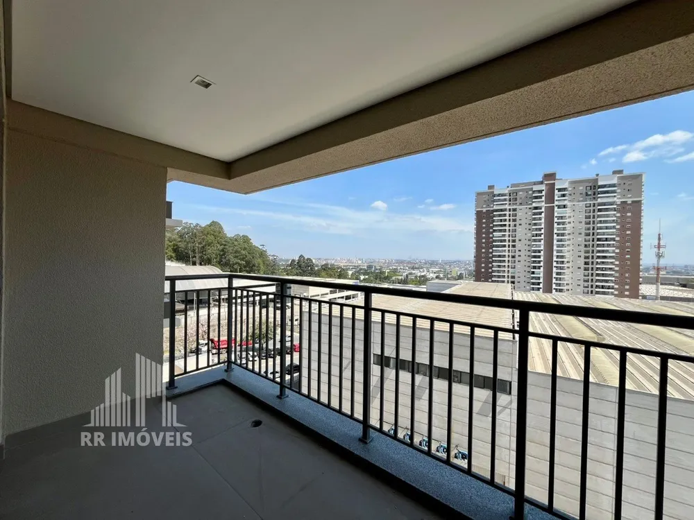 Apartamento, 2 quartos, 64 m² - Foto 4