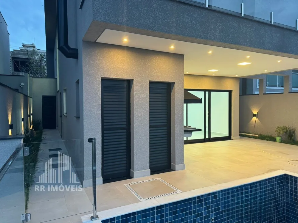 Casa, 3 quartos, 240 m² - Foto 2