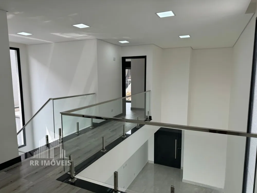 Casa, 3 quartos, 240 m² - Foto 1