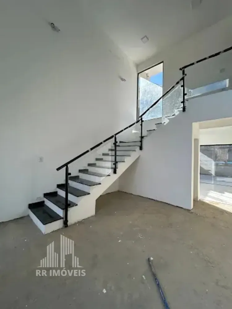 Casa, 3 quartos, 178 m² - Foto 1