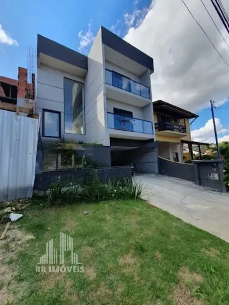 Casa, 3 quartos, 178 m² - Foto 3