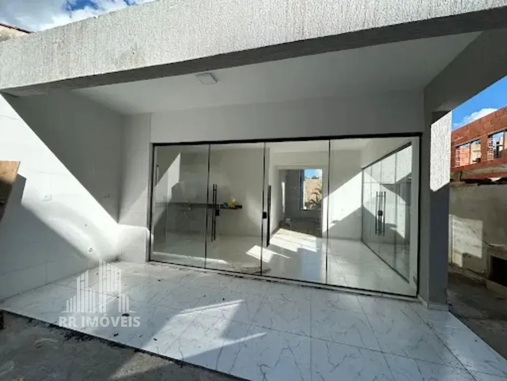 Casa, 3 quartos, 178 m² - Foto 4