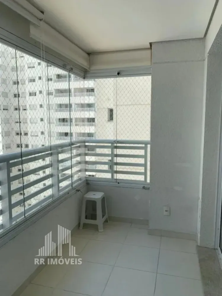 Apartamento, 2 quartos, 67 m² - Foto 1