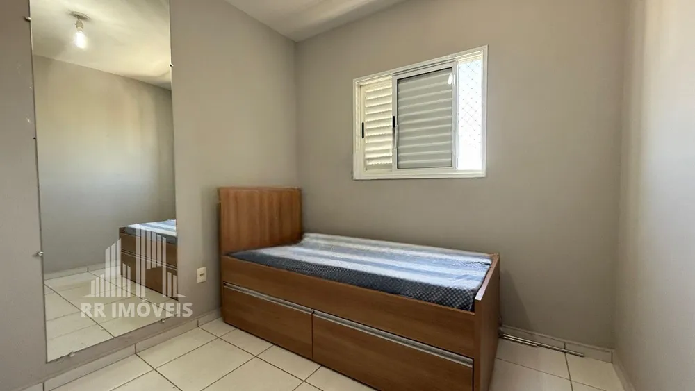 Apartamento, 2 quartos, 58 m² - Foto 9