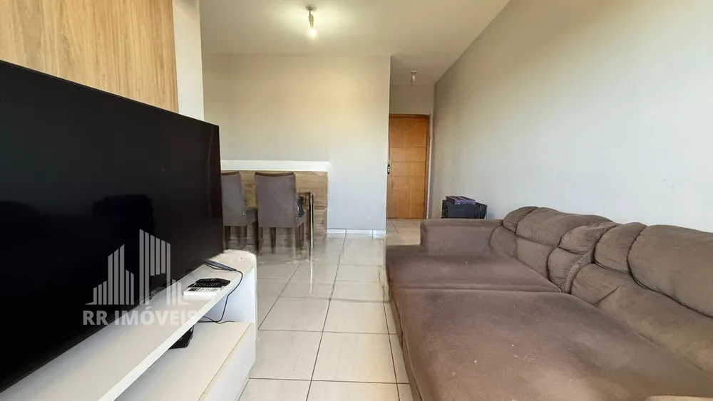 Apartamento, 2 quartos, 58 m² - Foto 6