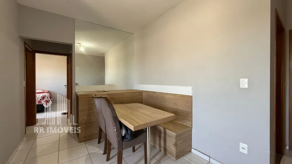 Apartamento, 2 quartos, 58 m² - Foto 7