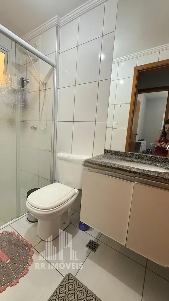 Apartamento, 2 quartos, 58 m² - Foto 8