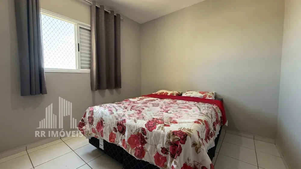 Apartamento, 2 quartos, 58 m² - Foto 10