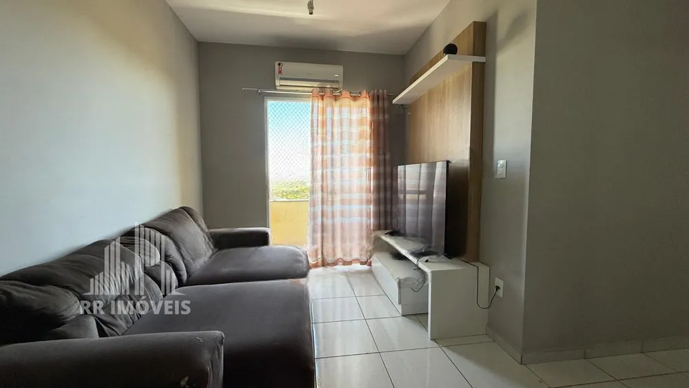 Apartamento, 2 quartos, 58 m² - Foto 4