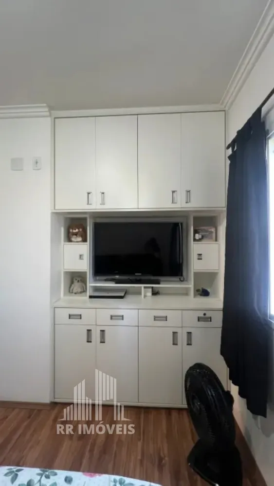 Apartamento, 3 quartos, 74 m² - Foto 1