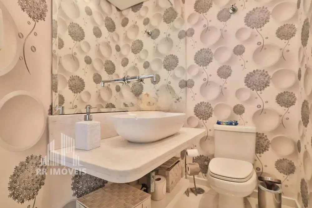 Casa, 4 quartos, 280 m² - Foto 7