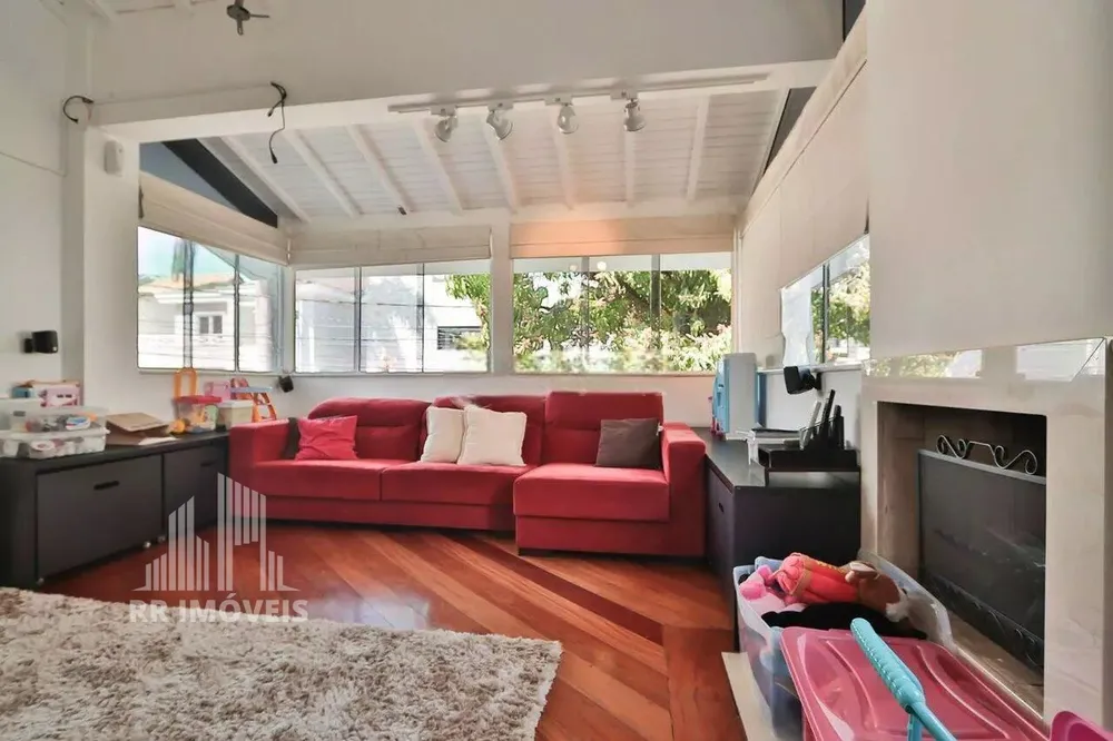 Casa, 4 quartos, 280 m² - Foto 4