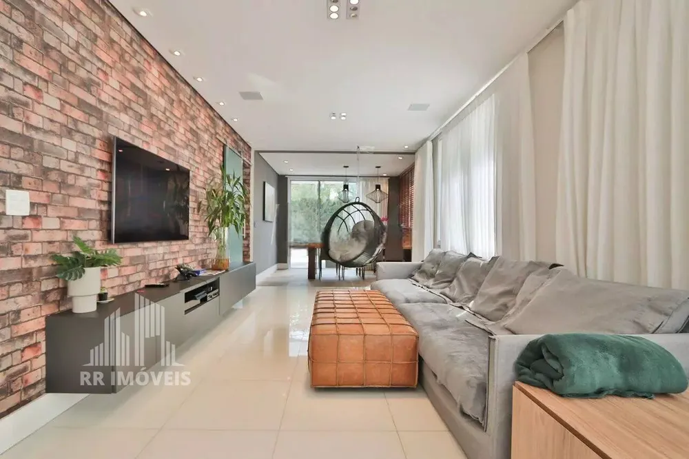 Casa, 4 quartos, 280 m² - Foto 2