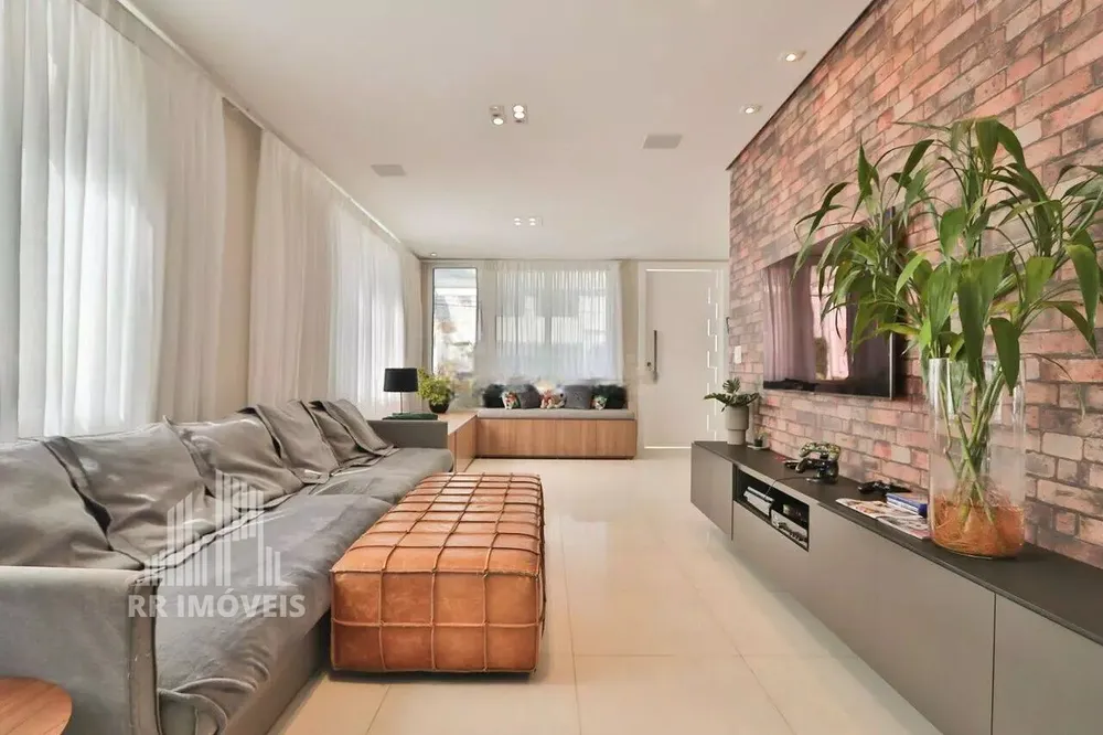Casa, 4 quartos, 280 m² - Foto 6