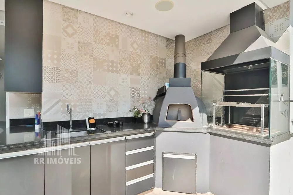 Casa, 4 quartos, 280 m² - Foto 8