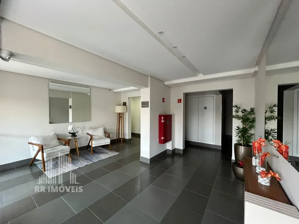 Apartamento, 2 quartos, 60 m² - Foto 12