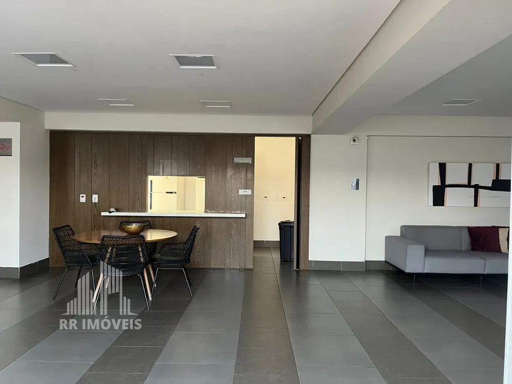 Apartamento, 2 quartos, 60 m² - Foto 11