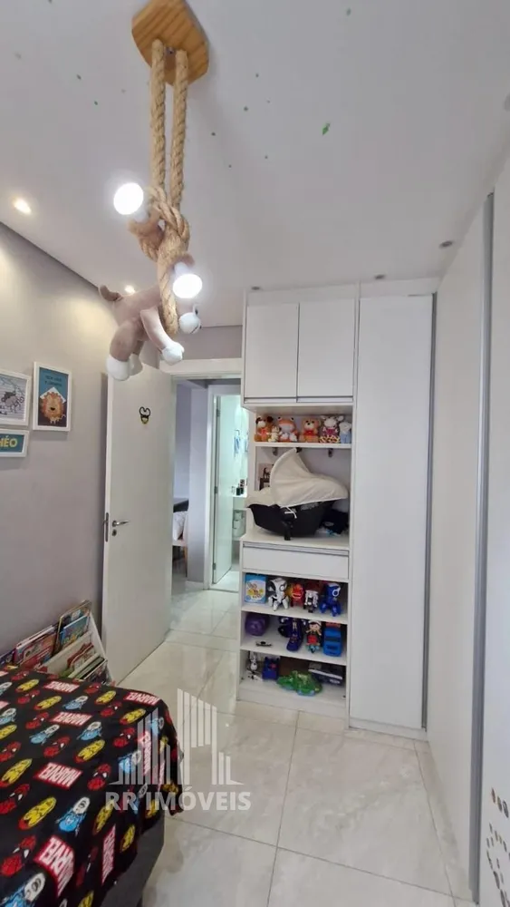 Apartamento, 2 quartos, 60 m² - Foto 4
