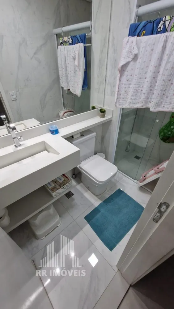 Apartamento, 2 quartos, 60 m² - Foto 6