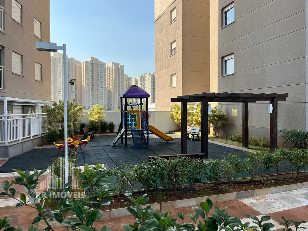 Apartamento, 2 quartos, 60 m² - Foto 10