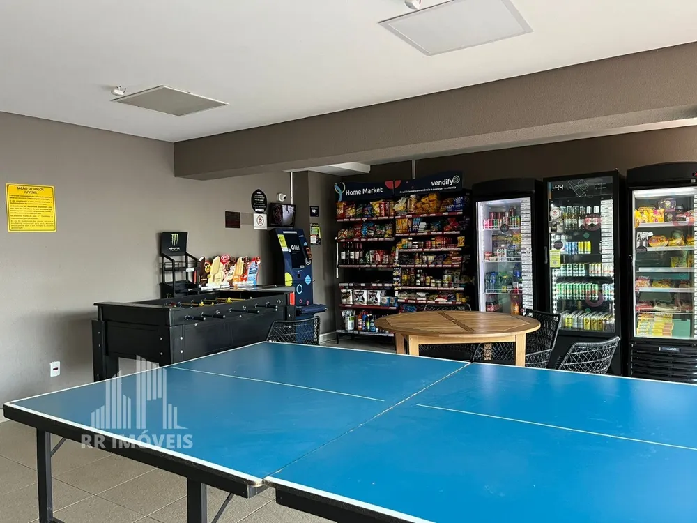 Apartamento, 2 quartos, 60 m² - Foto 8