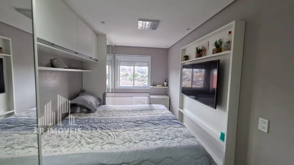 Apartamento, 2 quartos, 60 m² - Foto 5